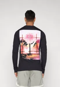 Футболка с длинными рукавами Nike Performance, Black