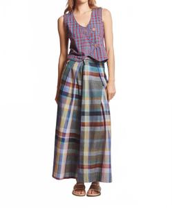 Жилет Carmen в Beacon Chex Rujuta Sheth, Beacon Chex