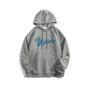 Унисекс свитшот Jeep, серый