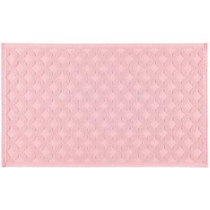 Коврик для ванной Rhomtuft, розовый