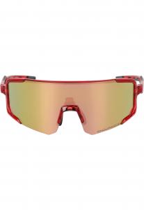 ENDURANCE Спортивные очки 'Phillipe' в цвете Chestnut Brown