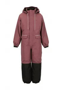 Зимний комбинезон Zigzag, Tawny Port