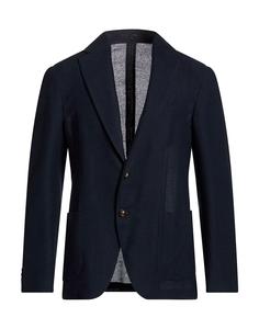 Блейзер Lardini, полуночно-синий