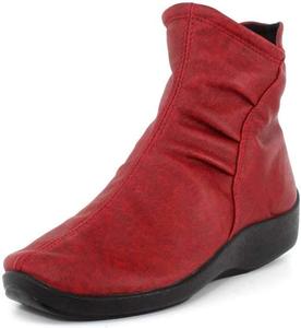 Ботинки Arcopedico Women's L19, Cherry Red