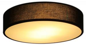 Потолочный светильник Nettlife Aloysia, черный