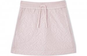 Юбка детская Burberry, розовый
