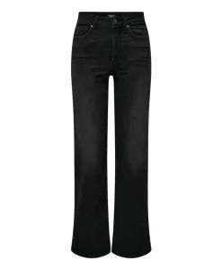 Женские джинсы широкого кроя Only, синий