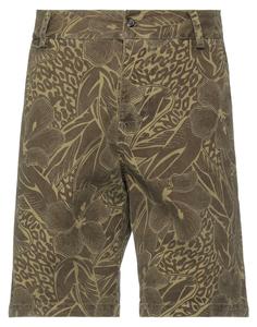 Шорты ..,Beaucoup, зеленый