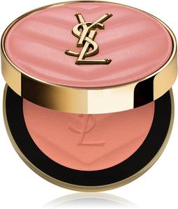 Румяна Yves Saint Laurent Make Me Blush Bold Blurring Blush, 57 Coral Clash 6 g