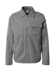 Межсезонная куртка Sinned x ABOUT YOU Leo, серый