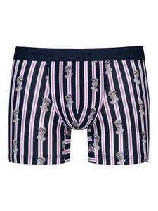Mey Боксеры в темно-синем цвете