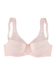 Бюстгальтер-минимайзер nuance Minimizer BH, цвет rose-champagner