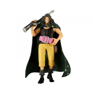 Персонажи One Piece THE Departure, Jesus Cloth BANPRESTO