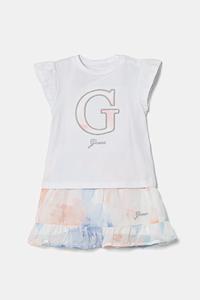 Комплект для новорожденного Guess, белый