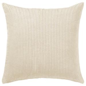 Чехол на подушку, светло-бежевый, 50х50 см IKEA Åsveig