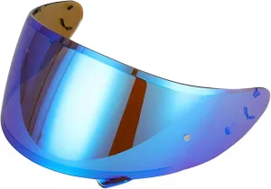 Визор для мотоциклетного шлема SHOEI X14.Z-7.CWR-1.RF-1200.X-Spirit, зеркальный визор с защитой от УФ-излучения, аксессуар для мотоциклетного шлема, заменяющий штатный шлем, H