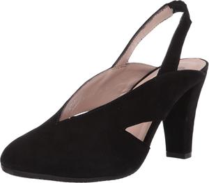 Ботинки Eric Michael Vanna, Black