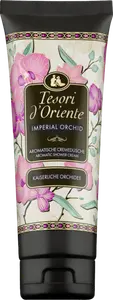 Гель для душа Tesori d'Oriente Aromatische Cremedusche Kaiserliche Orchidee