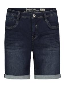 Обычные джинсы Sublevel, темно-синий