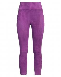 Брюки Arma, фиолетовый