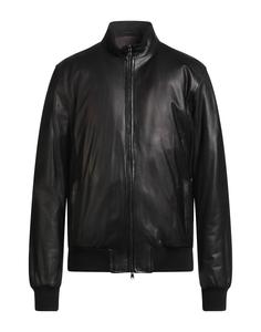 Куртка Barba Napoli, черный