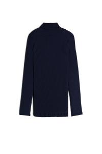 Лонгслив Intimissimi, темно-синий