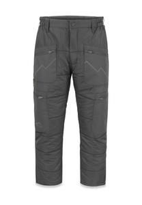 Мужские термоштаны Jirishanca normani, антрацит