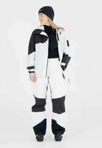 Лыжные брюки SLOPE Ski pants, White