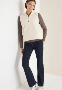 Жилет тройера Cecil, Weiß