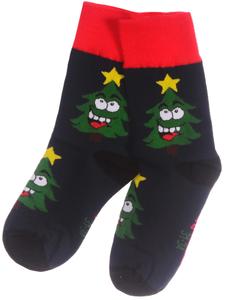 La Bortini Носки в темно-синем цвете