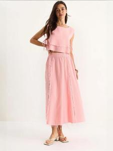 Bianco Lucci Workwear в цвете Rose