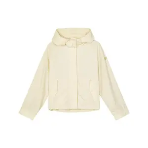 Куртка женская выбеленная песочная Skechers, цвет Bleached sand