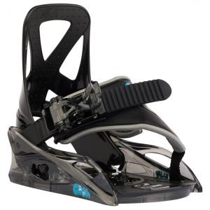 Крепление для сноуборда Grom Black - M Burton