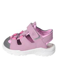 PEPINO Полусандалии "Gery" розового цвета