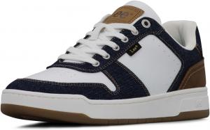 Кроссовки Lee Mens Specter, белый/синий