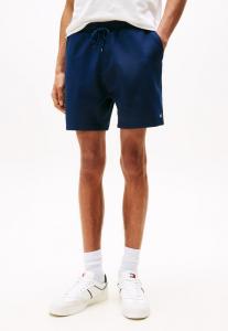 Шорты Tommy Jeans Shorts, Dark Night Navy/Dark Blue
