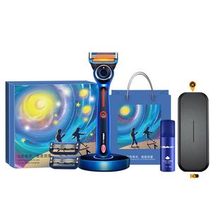 Электробритва Gillette