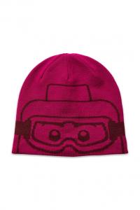 Детская шапка Lego, розовый