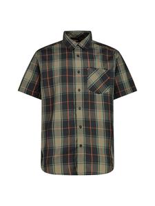 Мужская рубашка разноцветная cmp