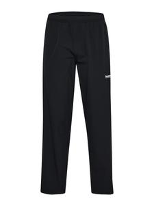 Обычные спортивные штаны Hummel Pulse, черный