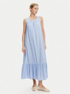 Летнее платье relaxed fit Estella T2511.201 Tatuum, голубой