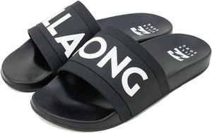 Мужские сандалии Billabong Slide, черный