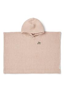 Банное полотенце PACO PONCHO UNISEX Liewood, фуксия