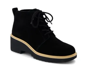 Ботильоны Maude Bootie Toms, черный