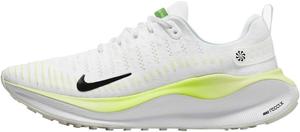 Мужские кроссовки Nike InfinityRN 4, White/Light Lemon Twist/Volt/Black