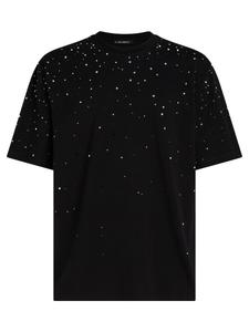 Футболка Karl Lagerfeld, Black