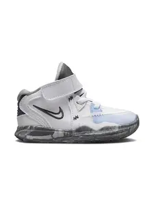 Кроссовки Kyrie Infinity Light Marine Nike Kids, белый