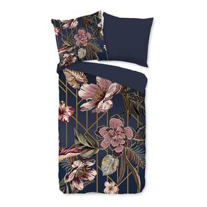 Постельное белье из микрофибры Pure No.20124, микрофибра - 200 х 200 см + 2 подушки 80 х 80 см