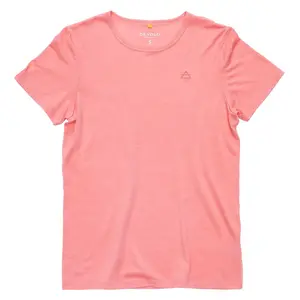 Футболка с коротким рукавом DEVOLD OF NORWAY Active, оранжевый