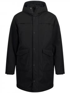 Парка JP1880, черный
